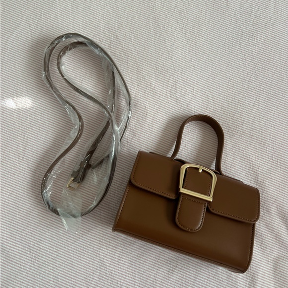 Elli studios Mina bag - Picture 3 of 3